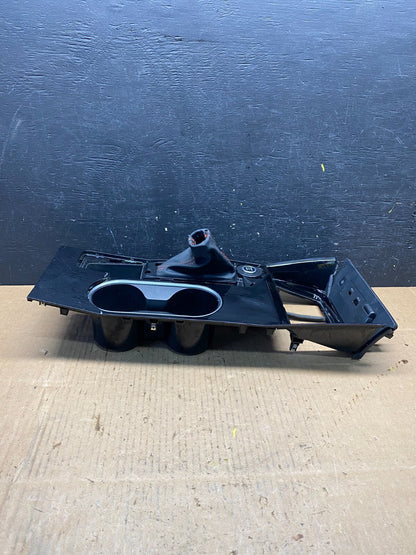 2021 to 2025 Nissan Altima Floor Shifter Bezel N50452