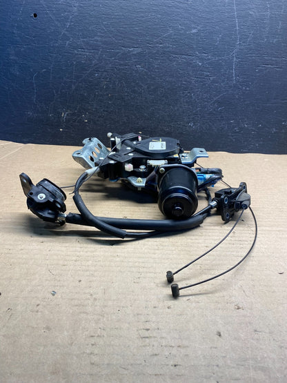 2011-2017 Honda Odyssey Rear Left Driver Side Power Sliding Door Motor AE0083 DG1