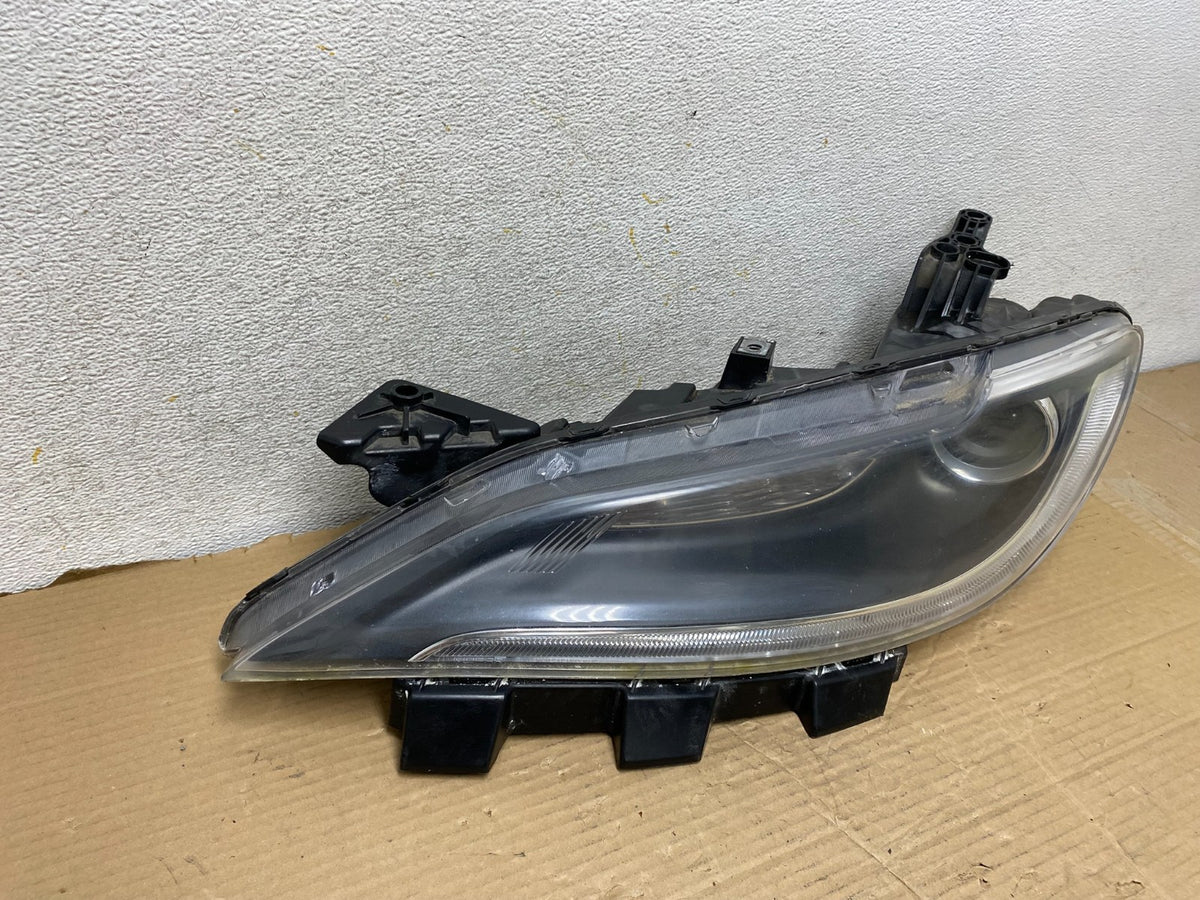 2015 2016 2017 Chrysler 200 Left Driver LH Side Halogen Headlight AH2488 DW1