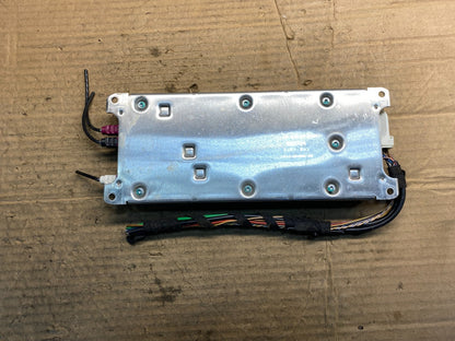2007 to 2013 Bmw Bluetooth  Control Module Computer Telematics OEM AA7222 DG1