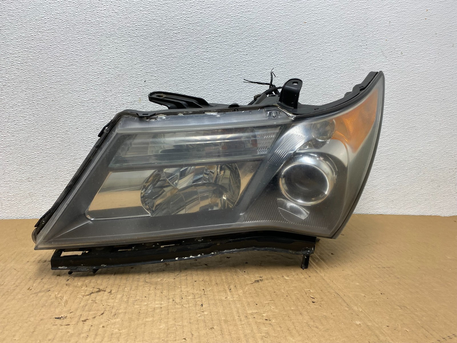 2007 2008 2009 Acura MDX Headlight Xenon HID Left Driver Lh Side AC7653 DW0