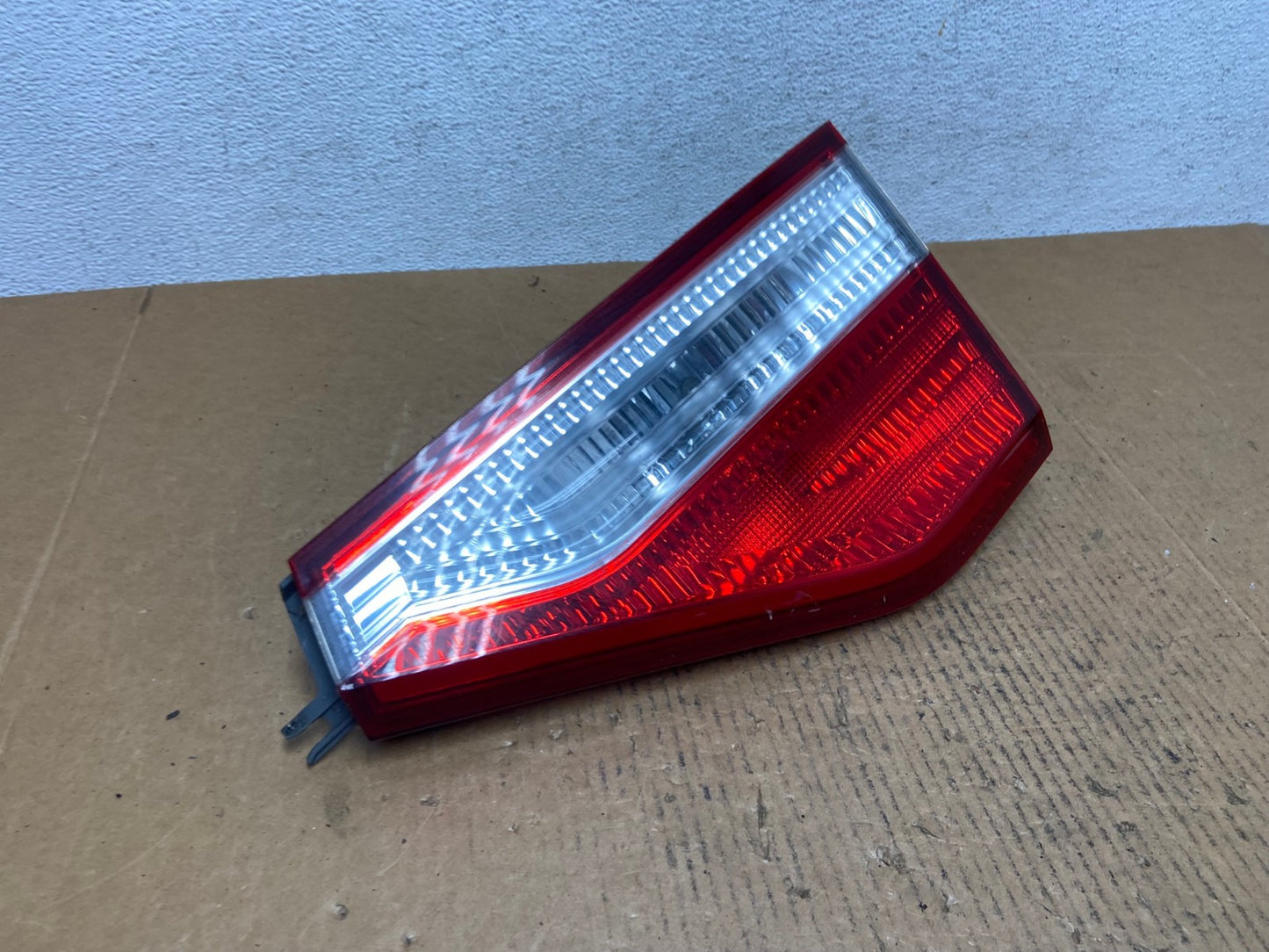 2011 - 2013 Honda Odyssey Inner Tail Light Right Passenger RH Side AE0654 LK2