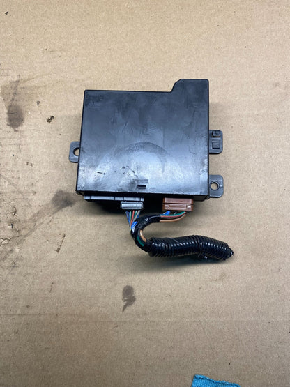 2008 - 2010 Honda Odyssey Rear Right Passenger Sliding Door Module ab7239 DG1