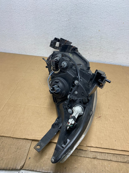 2006 2007 Mazda 5 Left Driver LH Side Halogen Headlight AD0762 DW8