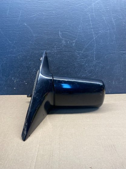 1992-1995 Mercedes-Benz W140 S600 S320 Left Driver View Door Mirror AG1915 MS0
