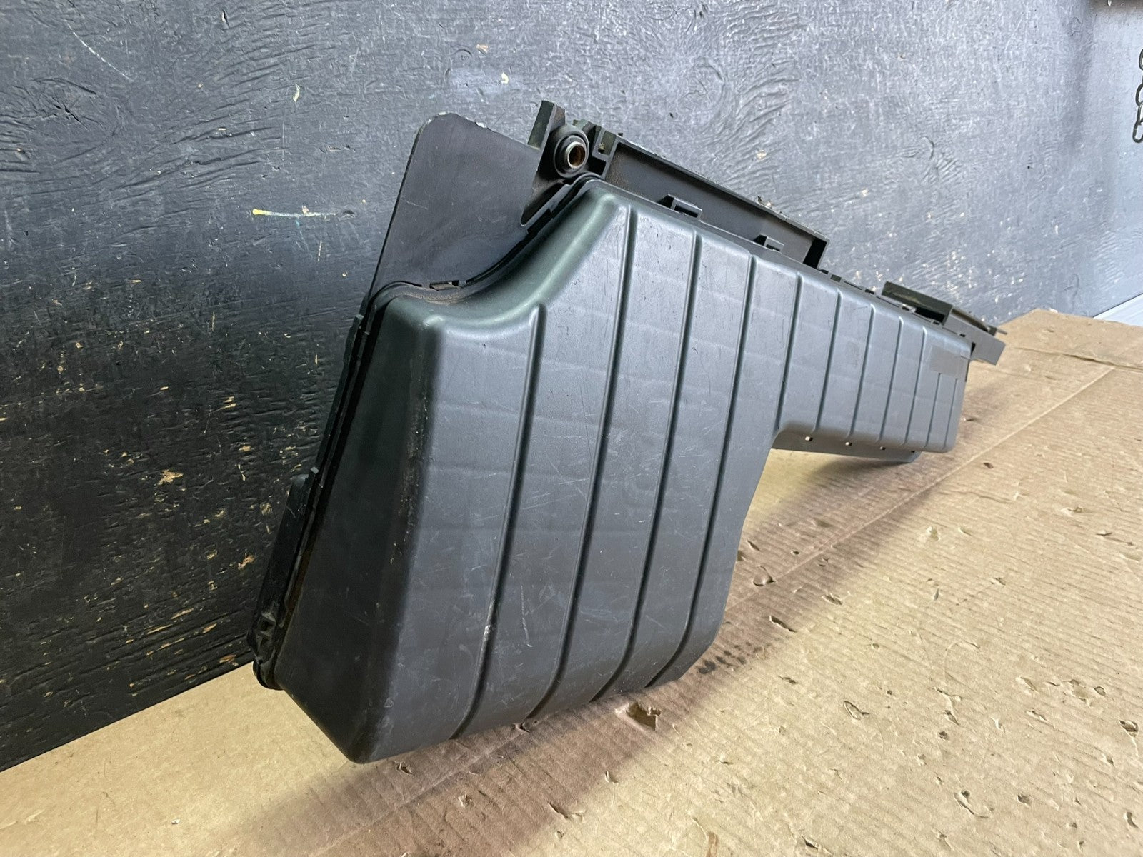 2009 to 2014 Nissan Murano Upper Air Intake Duct AA6151 DG1