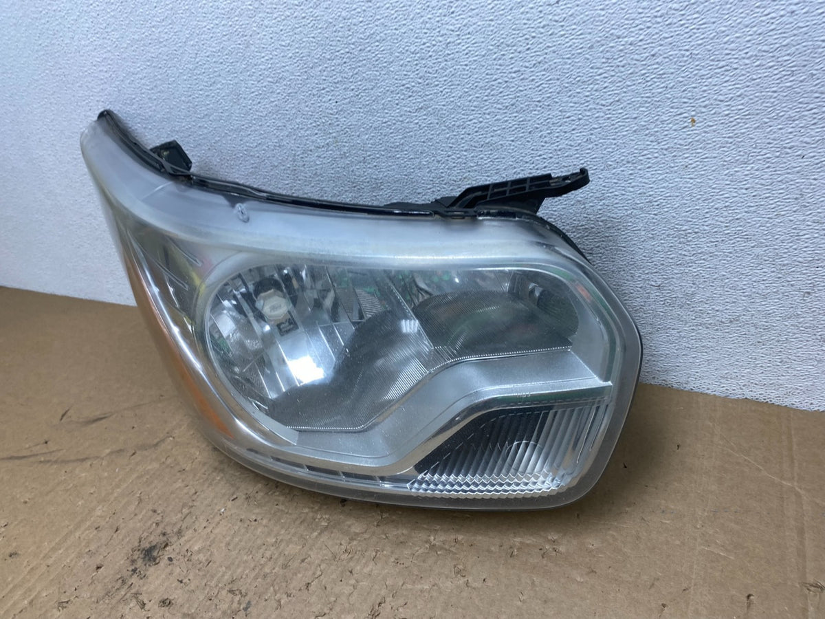 2015-2019 Ford Transit VAN Right Passenger Halogen Headlight AG1310 DW1