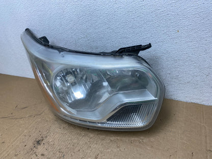 2015-2019 Ford Transit VAN Right Passenger Halogen Headlight AG1310 DW1