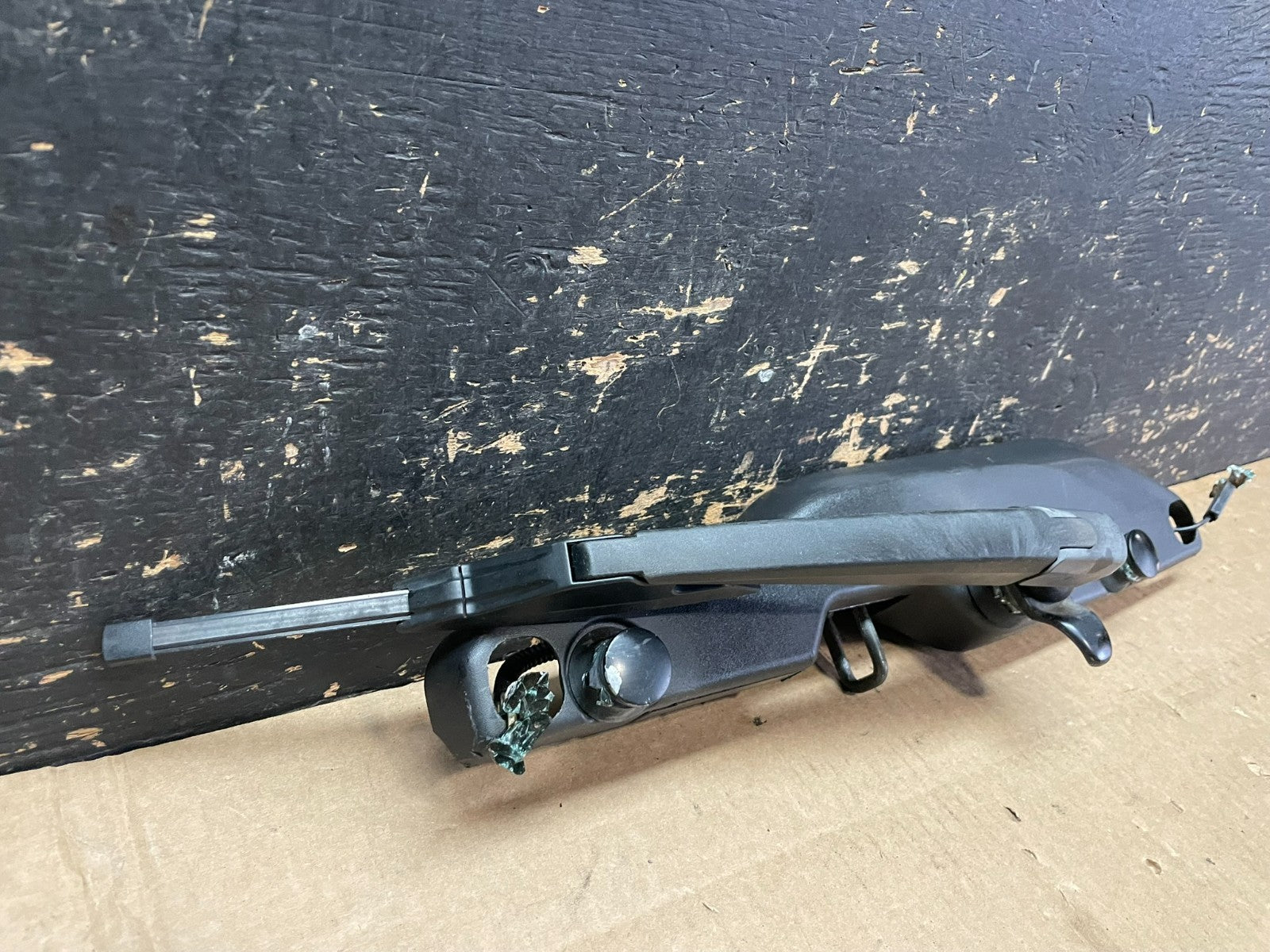 2003 to 2009 Toyota Corolla Matrix Rear Wiper Windshield Motor OEM ab3167 DG1