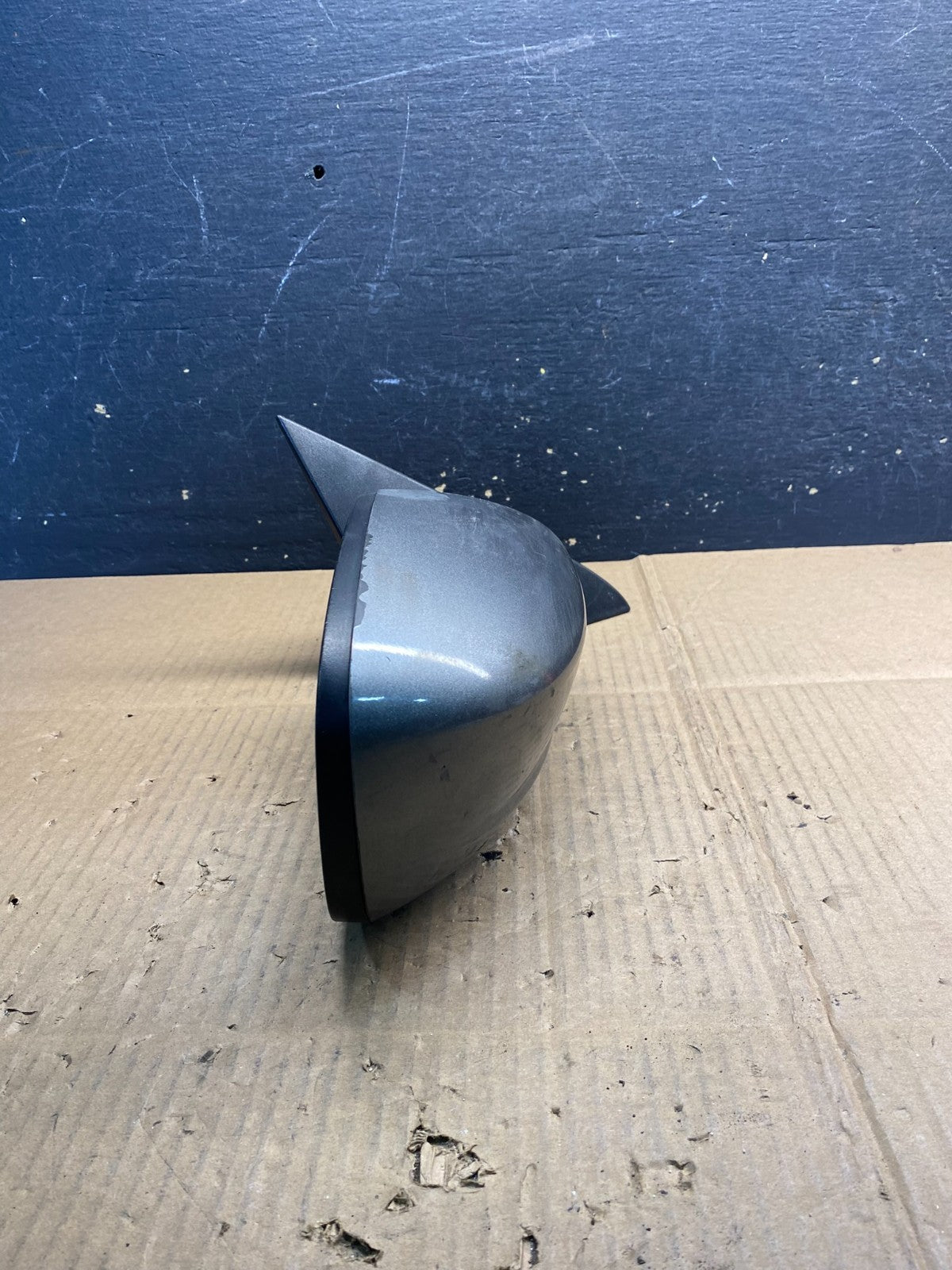 2011 to 2014 Chrysler 200 Right Side View Power Door Heated Mirror ac8884 DG4