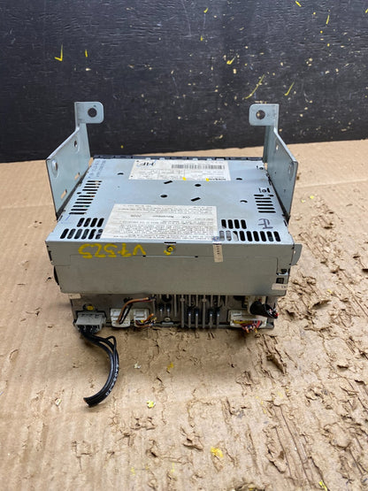2006 2007 Infiniti M35 Radio AM/FM Single Disc CD Receiver  v7525 DG3
