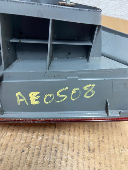 2006 - 2007 Honda Accord Right Passenger Side Tail light AE0508 LK8