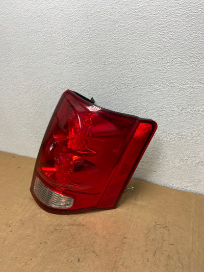 2011 - 2018 Dodge Grand Caravan Right Passenger RH Tail Light Led DEPO AD1254 LK1