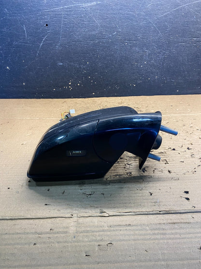 2011 2012 Mercedes GL-Class Right Passenger RH Door View Mirror OEM AA3379 DG3