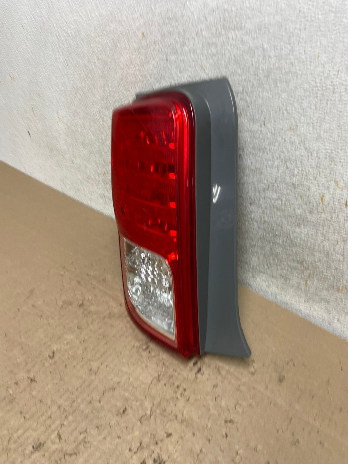 2011 - 2015 Scion XB Left Driver LH Side Tail Light AI2482 LK1