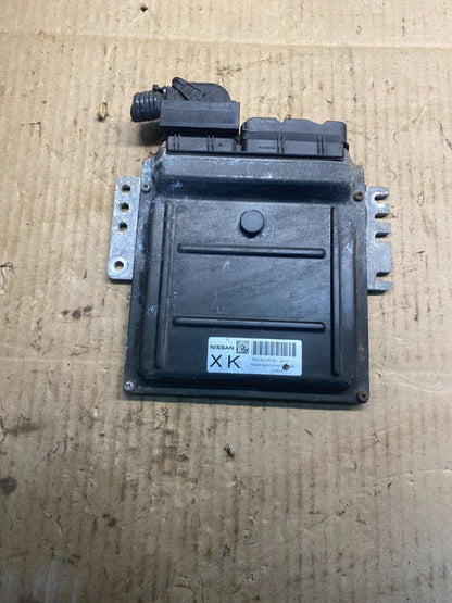 2006 Nissan Frontier Xterra 4.0L Engine Control mec80-430 b1 ac0394 DG0