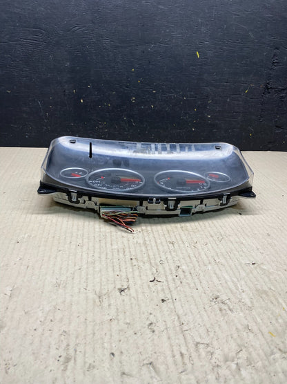 2005 2006 2007  Nissan Pathfinder Speedometer Cluster Gauge O3425 PS4