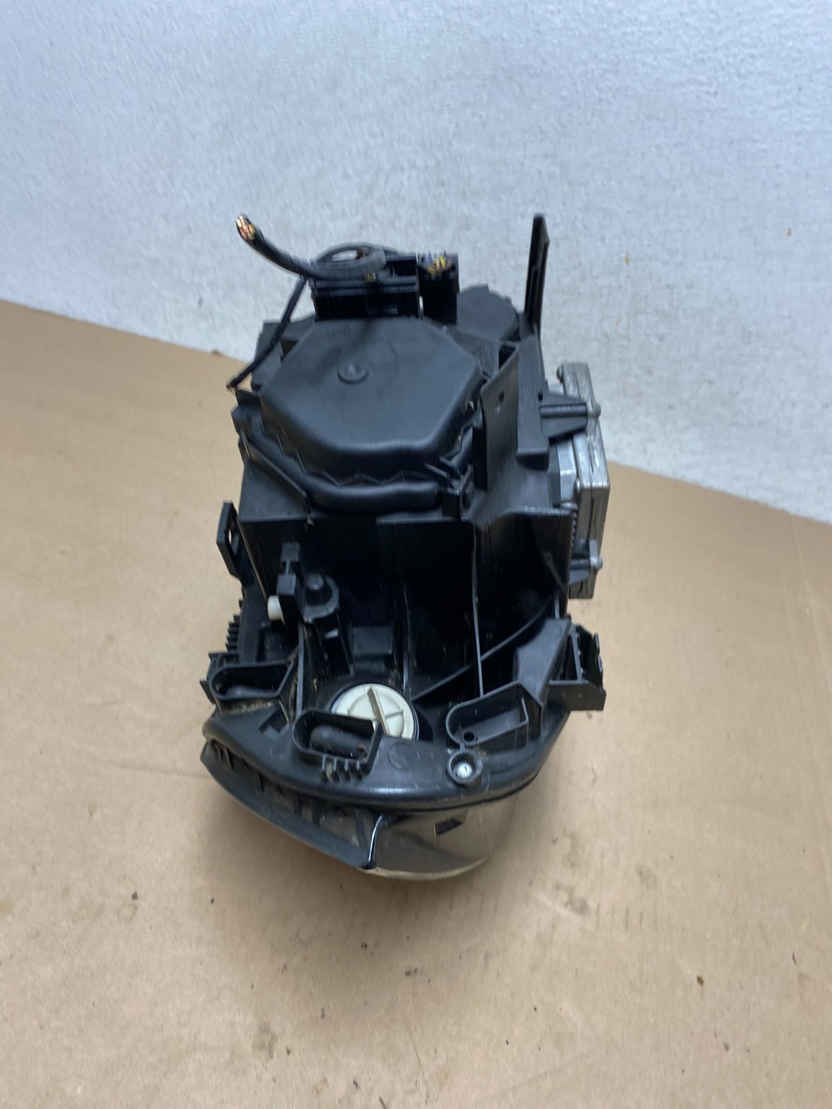2004 2005 2006 BMW X3 Left Driver LH Side Headlight Xenon AG4534 DW8