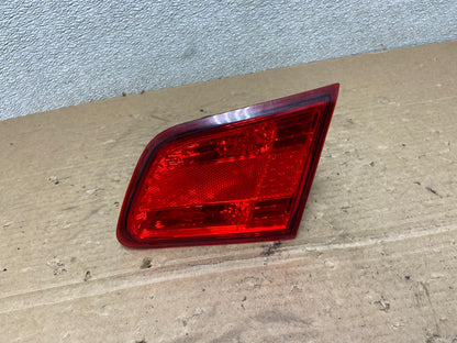 2010-2014 Subaru Legacy Right Passenger Rh Side Tail Light Inner Oem AB4777 LK0