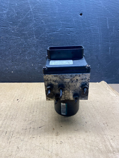 2005 2006 2007 Ford F250 F350 SD ABS Anti Lock Brake Pump Module AH7222 DW1