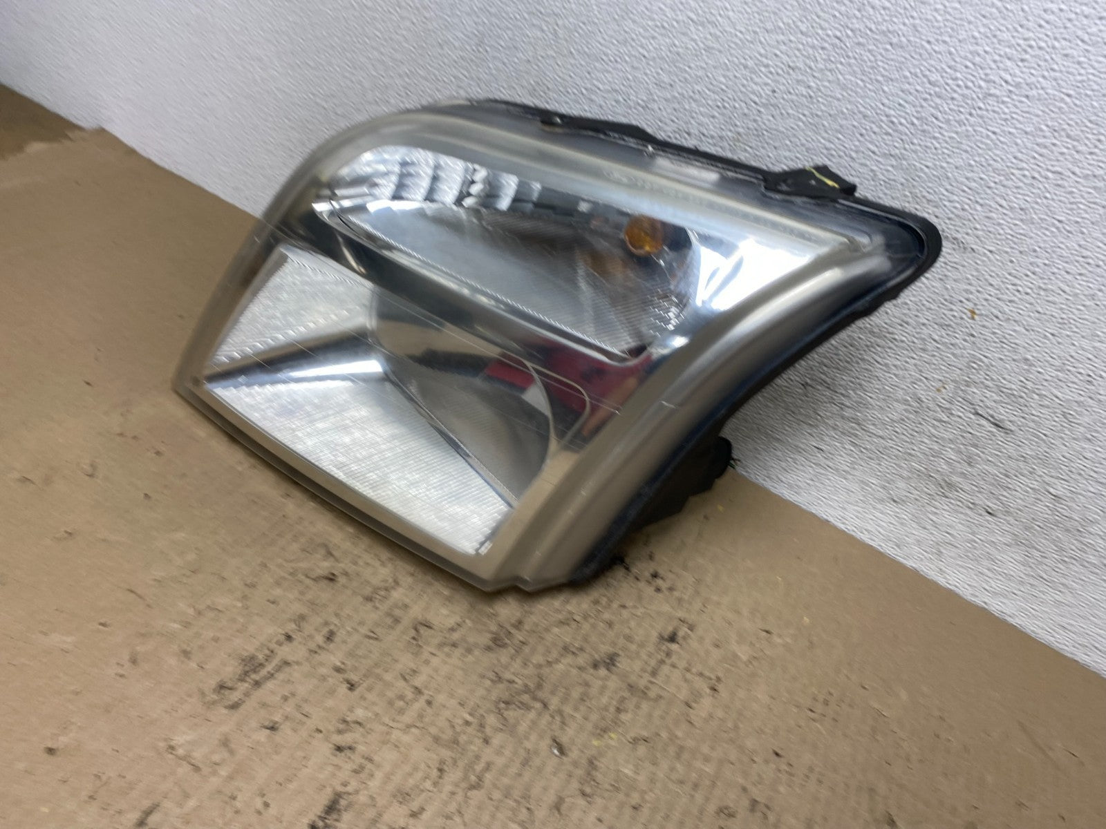 2010 to 2013 Ford Transit Connect Left Driver Side Headlight AF7116 DW1