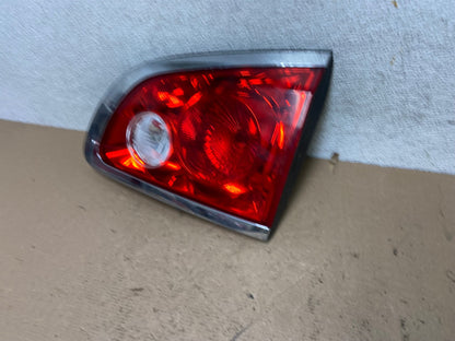 2008-2012 Buick Enclave Right Passenger Rh Inner Tail Light AF5102 LK1