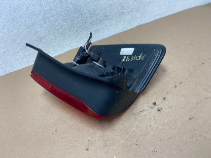 2008 to 2012 Ford Escape Right Passenger RH Side Tail Light AF4692 LK5