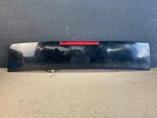 2011 to 2017 Honda Odyssey Rear Trunk Spoiler Gate AD8562 DG0