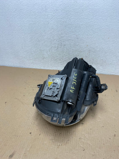 2007 to 2013 Mini Cooper Left Driver Side Headlight Xenon HID AF3166 LK6