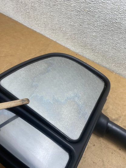 2002 to 2008 Ford Econoline Van E250 Driver Left LH View Door Mirror X5309 MS5