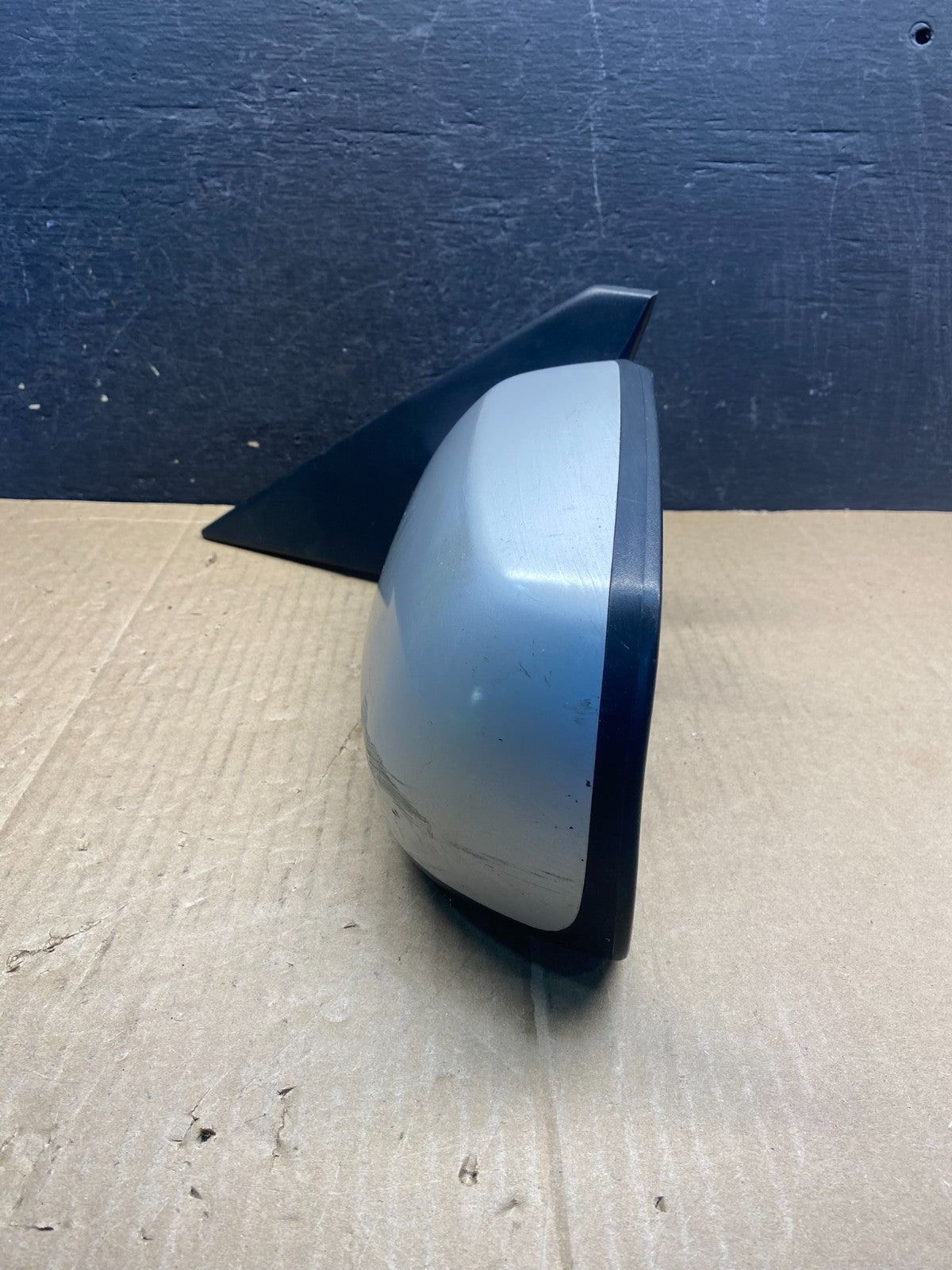 2003-2008 Mazda 6 Left Driver LH Front View Door Mirror AG1713 DG10