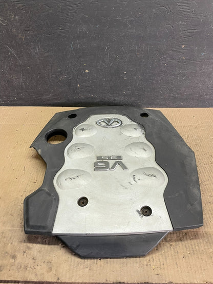 2003 to 2007 Infiniti FX35 M35 G35 V6 Engine Motor Cover OEM i7808 DG1