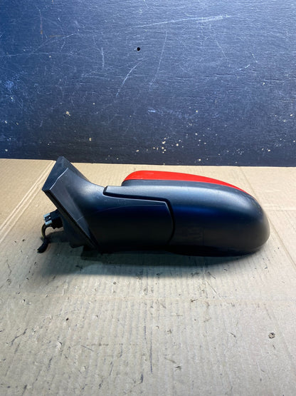 2012 to 2020 Chevrolet Sonic Left Driver LH View Door Mirror AB0651 MS3