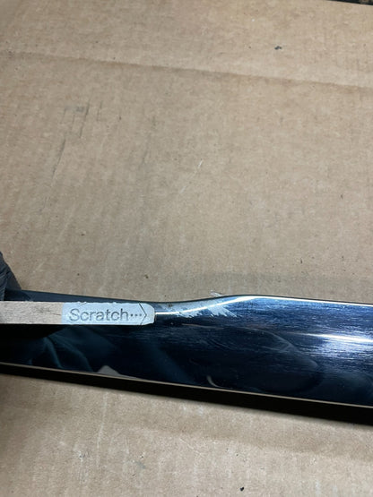 2011 to 2014 Ford Explorer Rear Tailgate Gate Trim Molding With Camera AA9030 DG3