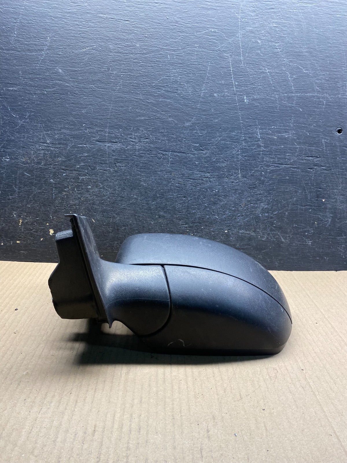 2013 to 2016 Ford Escape Left Driver Lh Power Door Mirror AI0321 DW3