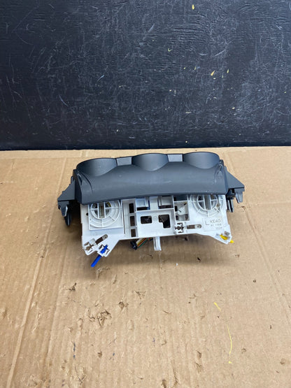 2014 2015 2016 Mazda 6 A/C Manual Climate Control Panel ad2236 DG3