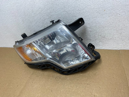2007 to 2010 Ford Edge Right Passenger RH Halogen Headlight AF9563 DW1