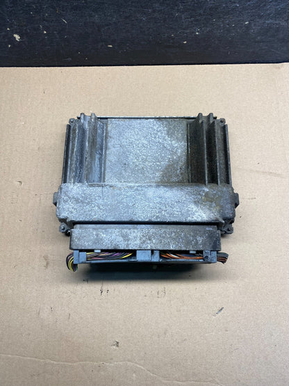 2003-2006 Chevrolet Tahoe Silverado Engine Control Unit Module ECM ECU AI7191 DG1