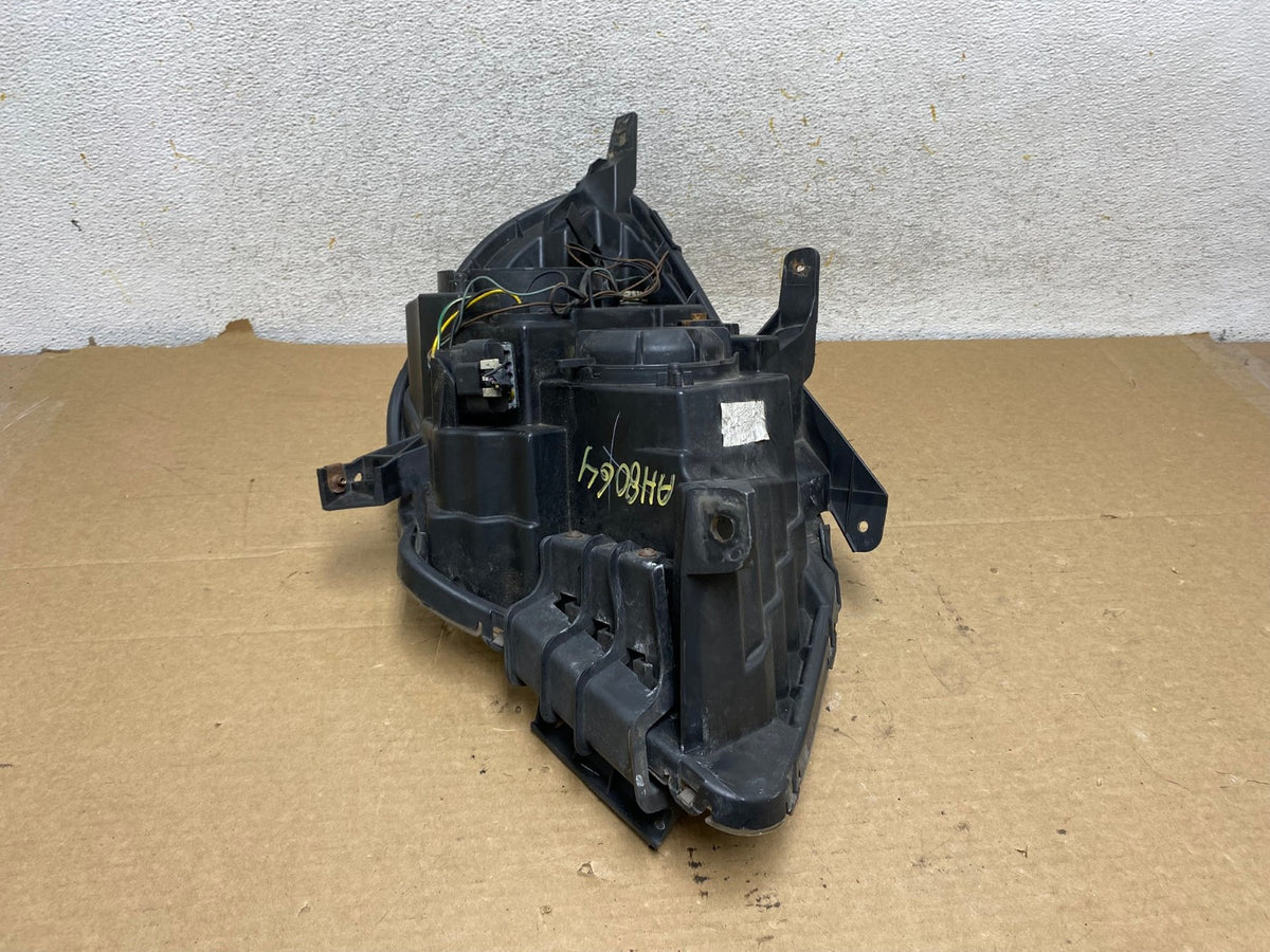 2010-2015 Chevrolet Equinox Halogen Headlight Left Driver LH Side AH8064 LK7