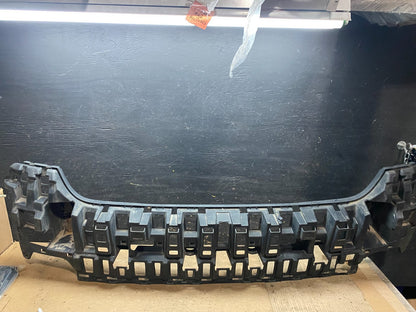 2006 - 2012 Mercedes GL X164 Rear Bumper Mounting Bracket v9219 DG0