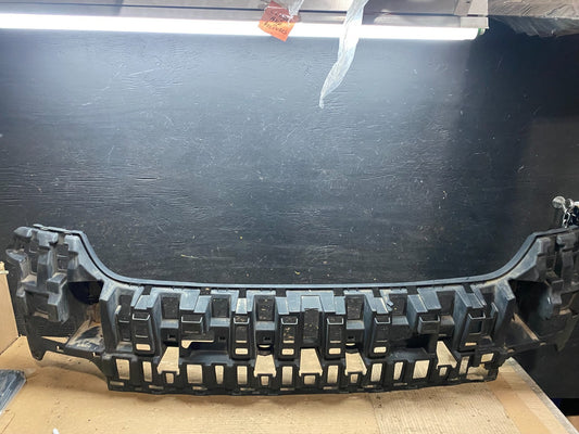 2006 - 2012 Mercedes GL X164 Rear Bumper Mounting Bracket v9219 DG0