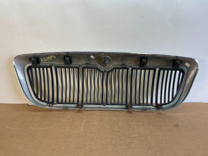 1998 to 2002 Mercury Grand Marquis Front Upper Grill Grille ag0856 DG5