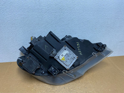 2007 2008 2009 2010 Bmw X5 Left Driver Lh Side Headlight Xenon Hid AE0551 DW8