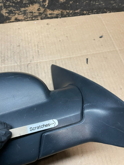 2003 to 2006 Volvo XC90 Right Passenger Side View Door Mirror Y1719 MS6