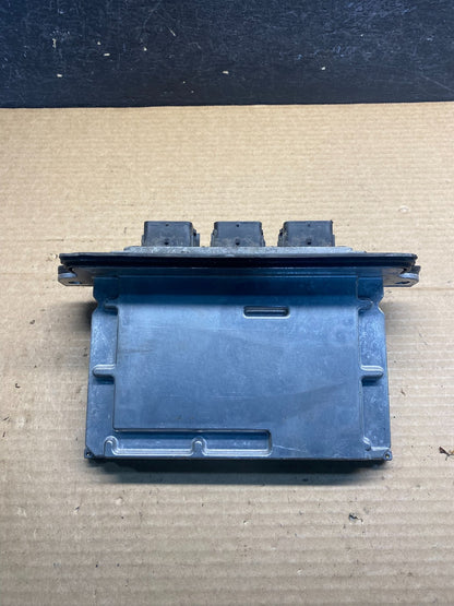2004 Ford Explorer 4.0L Engine Control ECU Computer 4L2A12A650ACC AF6811 DW0