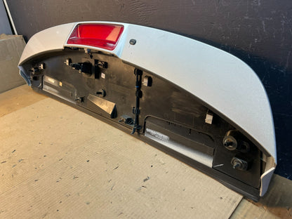 2011 to 2015 Ford Explorer Rear Upper Tailgate Liftgate Wing Spoiler AB7904 DG9