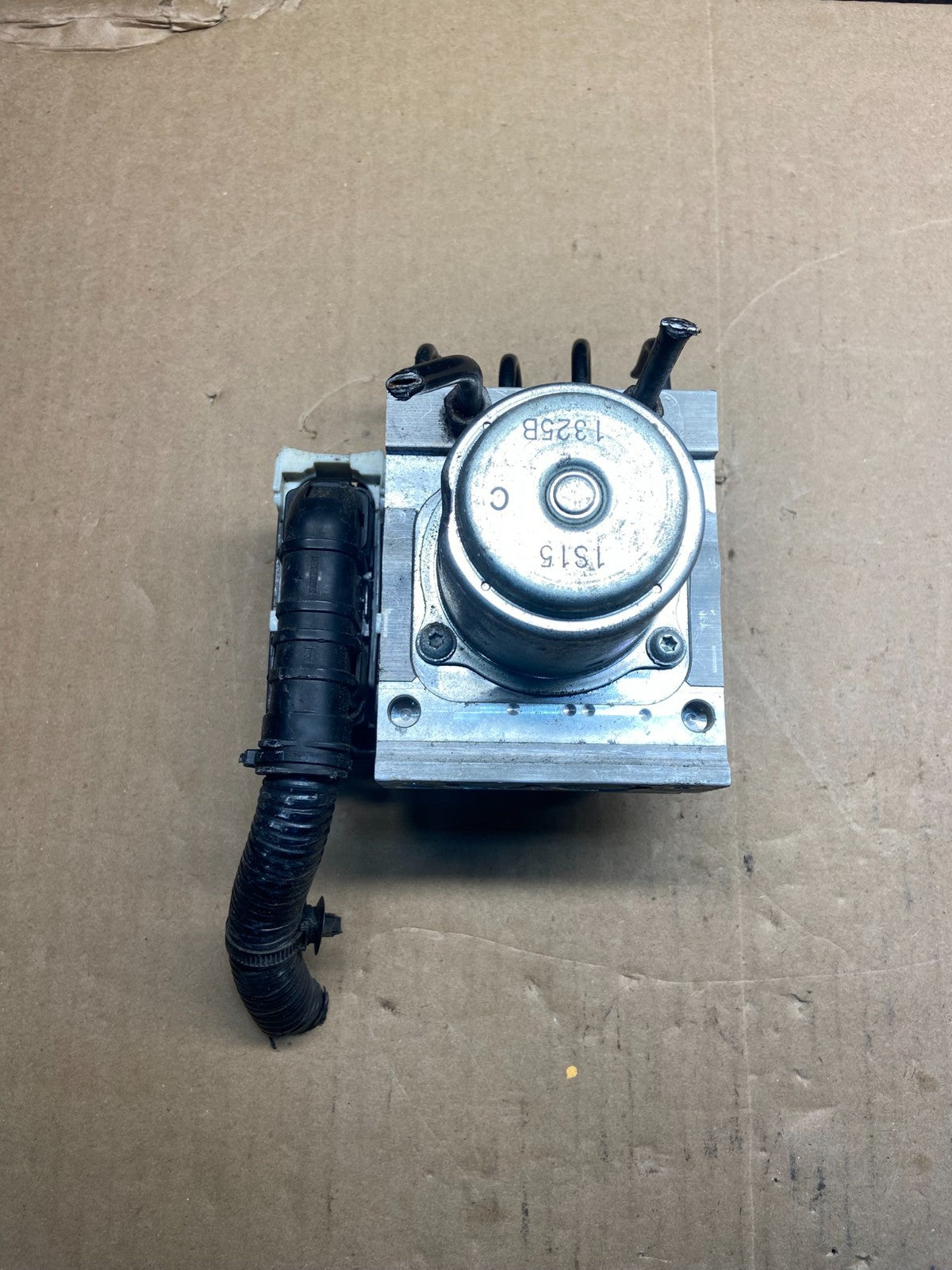2013 to 2015 Honda Crosstour 2.4L FWD Anti Lock ABS Pump Modulator AF91305