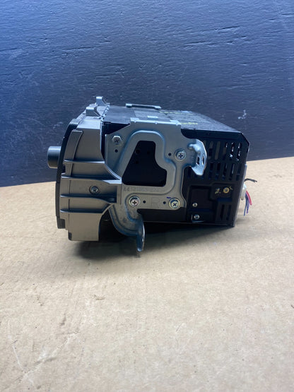 2007-2009 Toyota Matrix JBL XM Radio Stereo MP3 CD Player 86120-02870 AC70751