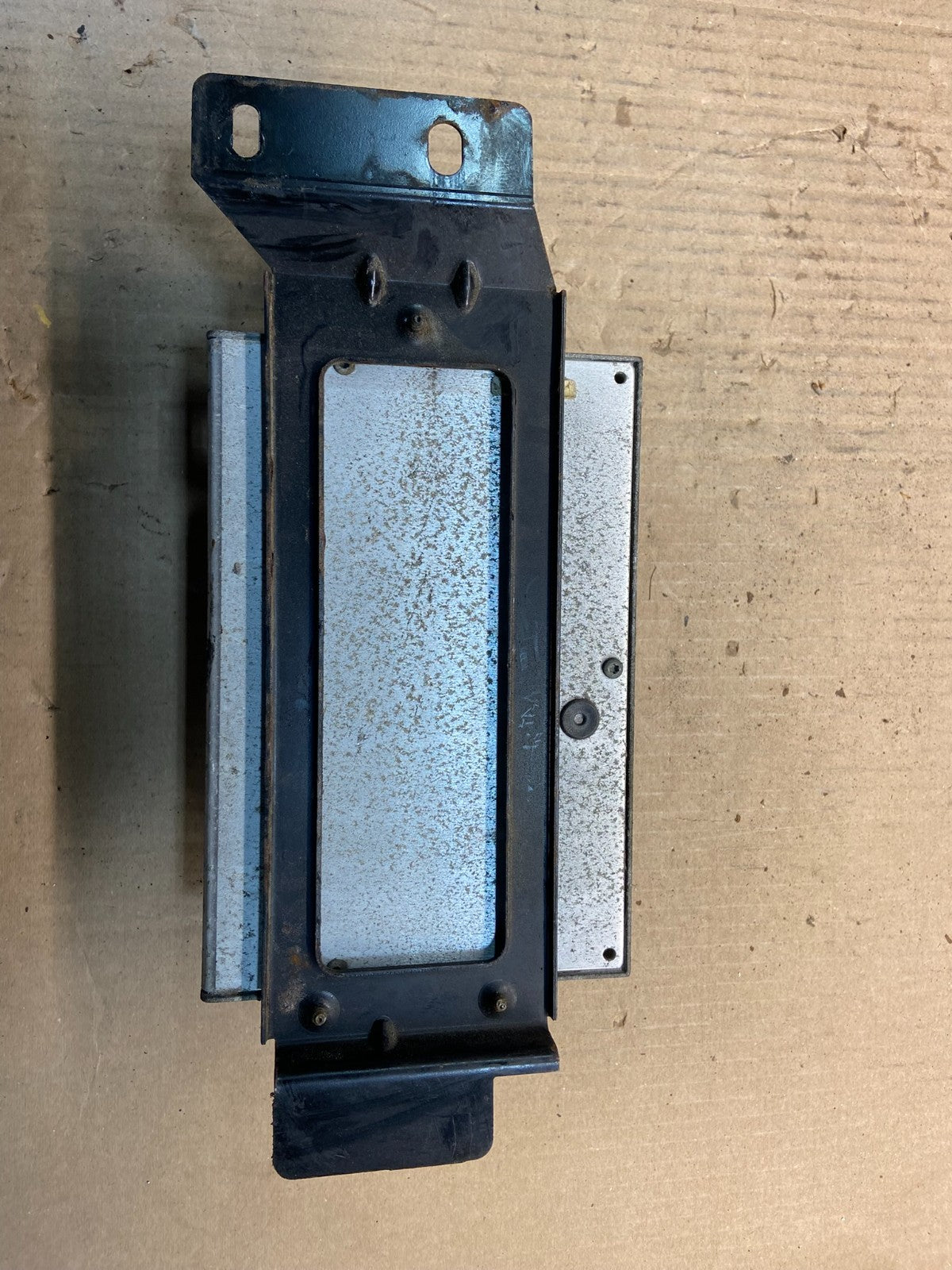 2004 Jeep Liberty 3.7L Engine ECU Computer Module ECM AC0526 DG1