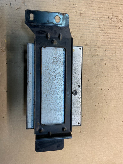 2004 Jeep Liberty 3.7L Engine ECU Computer Module ECM AC0526 DG1